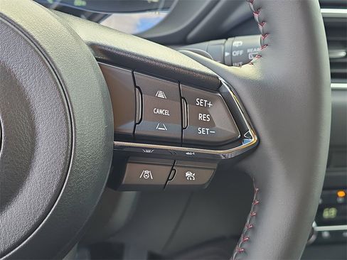 New 2025 MAZDA CX-5 2.5 Turbo w/ Premium Package image 20