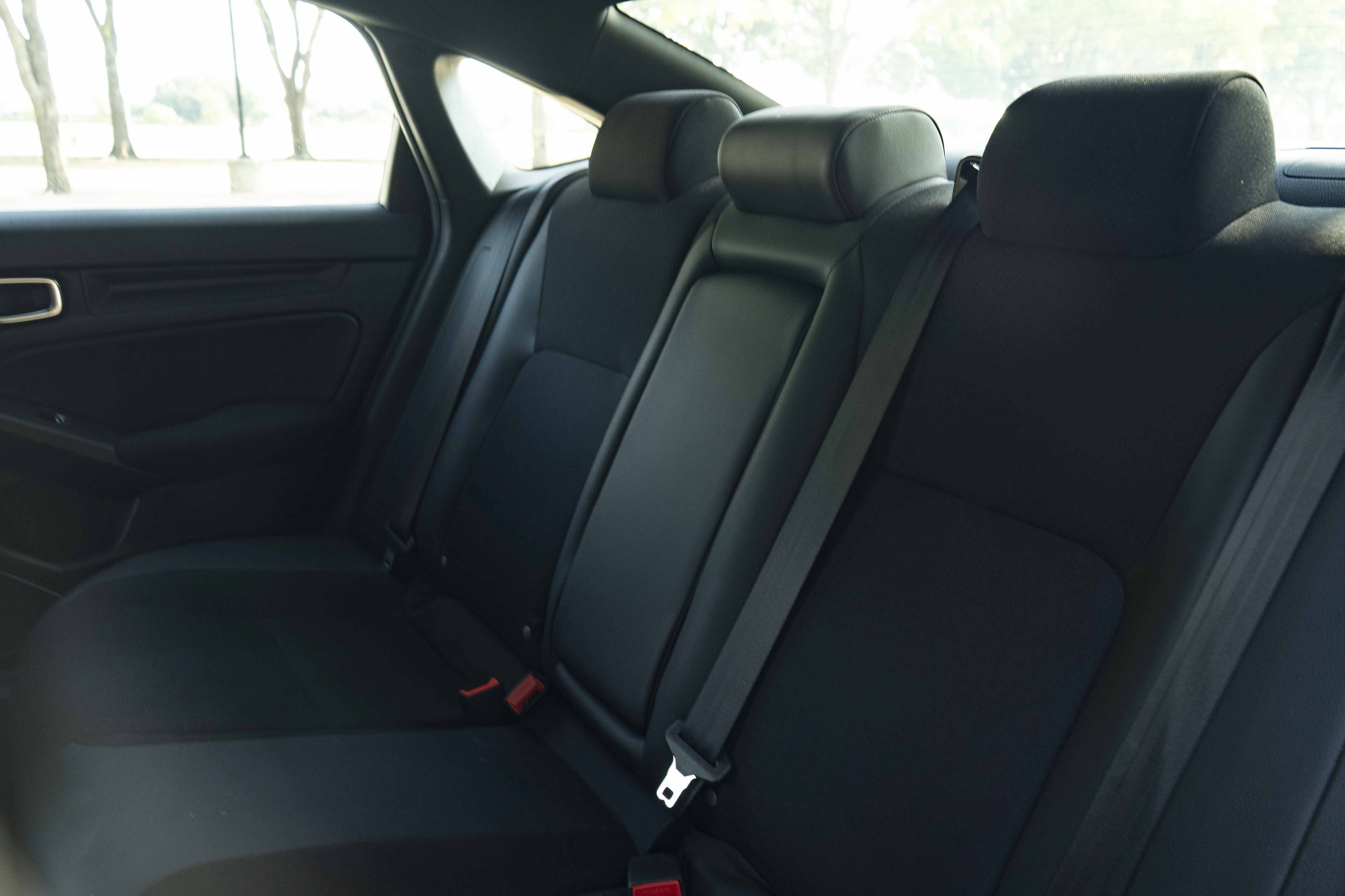 Used 2025 Honda Civic Sport image 18