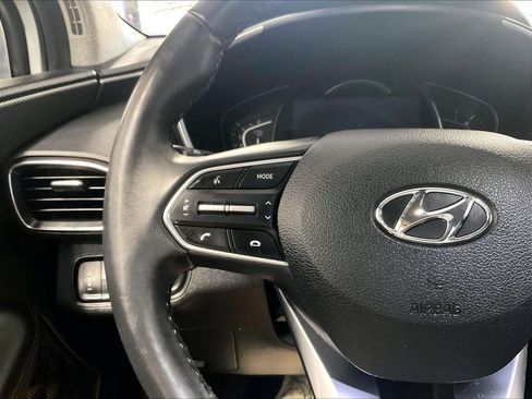 Used 2019 Hyundai Santa Fe AWD image 23