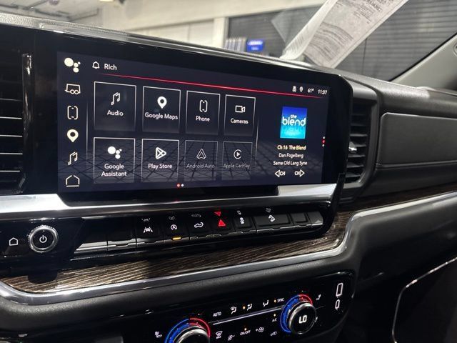 Used 2024 GMC Sierra 1500 Elevation w/ X31 Off-Road Package AWD/4WD image 24