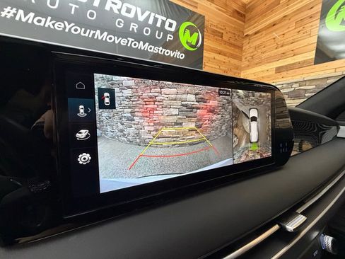 Used 2025 Hyundai Palisade Calligraphy AWD/4WD image 22