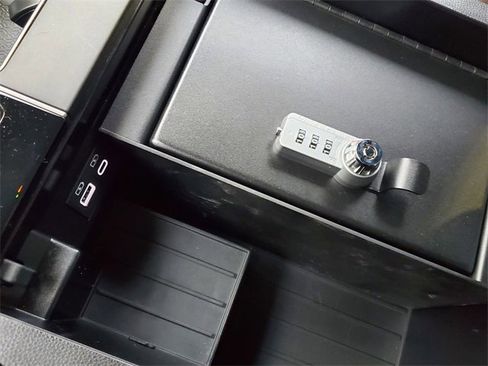 New 2026 Toyota Tundra Limited image 35