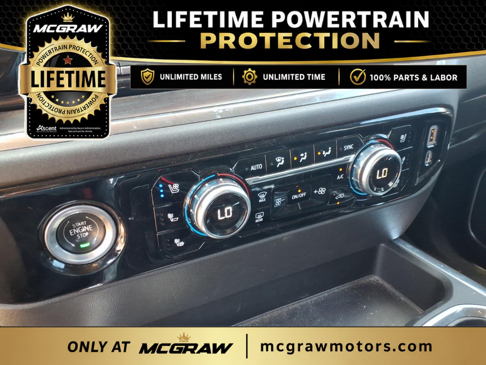 Used 2023 GMC Sierra 1500 SLT AWD/4WD image 22