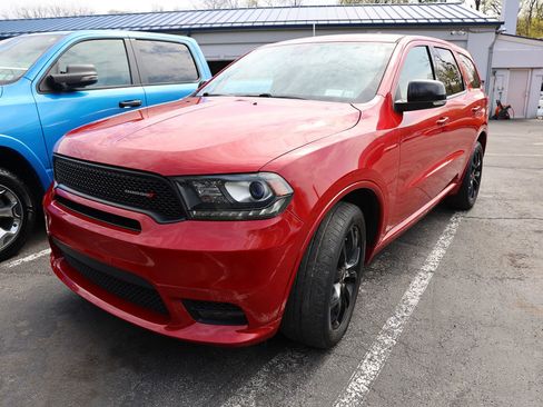 Used 2019 Dodge Durango GT image 2