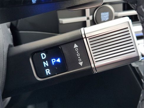 New 2026 Hyundai Santa Fe Limited image 22