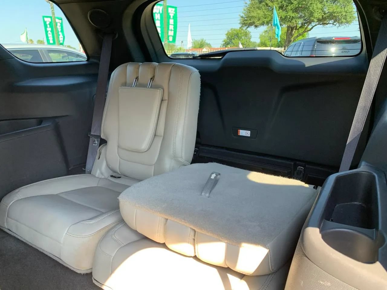 Used 2013 Ford Explorer Limited AWD/4WD image 10