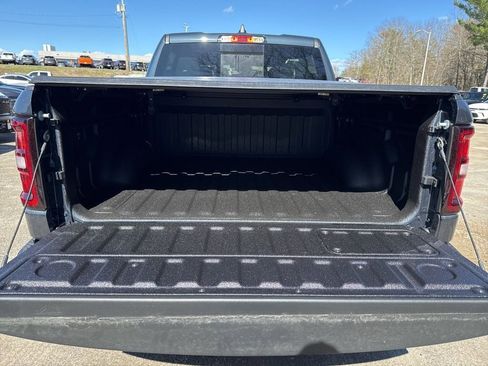 New 2026 RAM 1500 Laramie w/ Night Edition AWD/4WD image 27