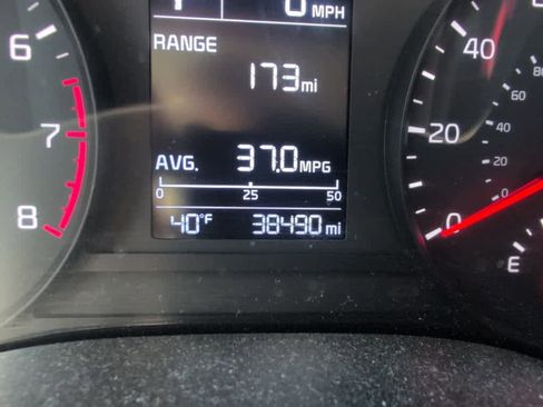 Certified 2023 Kia Rio LX image 9