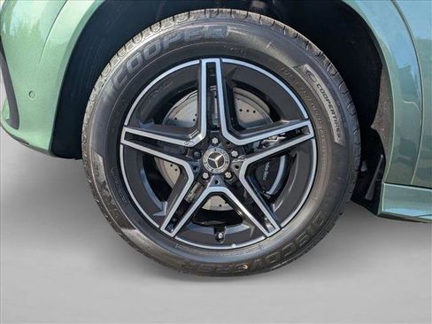 Certified 2026 Mercedes-Benz GLE 350 4MATIC image 21