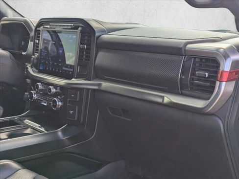 Used 2022 Ford F150 Raptor w/ Equipment Group 801A High image 20