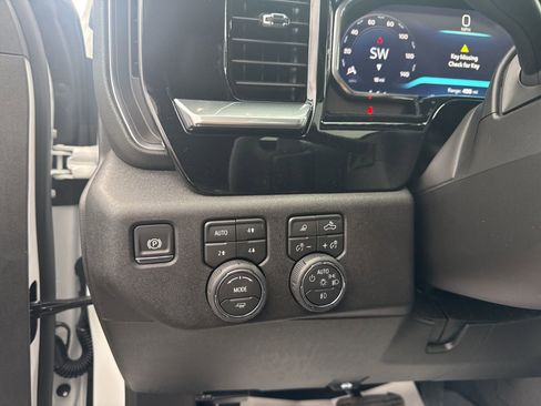 New 2026 Chevrolet Silverado 1500 RST image 21