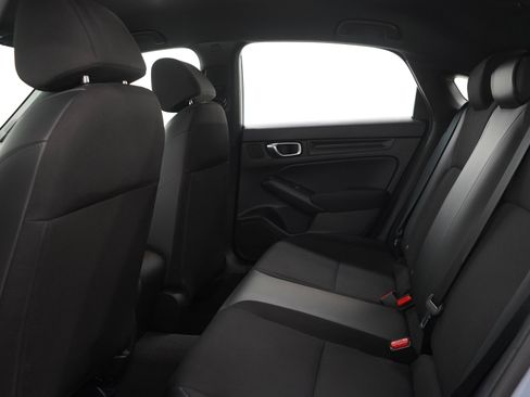Used 2024 Honda Civic Sport image 18