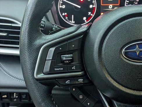 Used 2020 Subaru Outback Limited w/ Popular Package #2 image 16