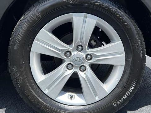 Used 2011 Kia Sportage LX w/ Convenience Pkg image 29