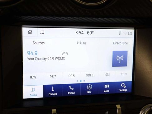 Used 2021 Ford Mustang Coupe w/ Equipment Group 101A RWD image 38