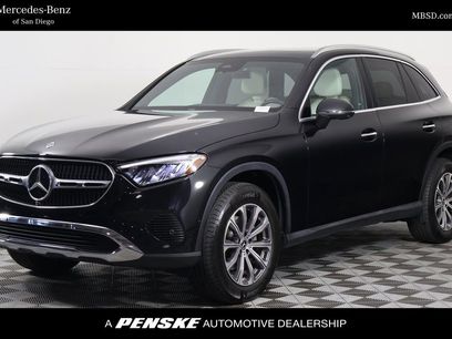 Certified 2023 Mercedes-Benz GLC 300 GLC 300