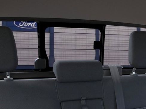 New 2026 Ford Ranger XLT AWD/4WD image 22