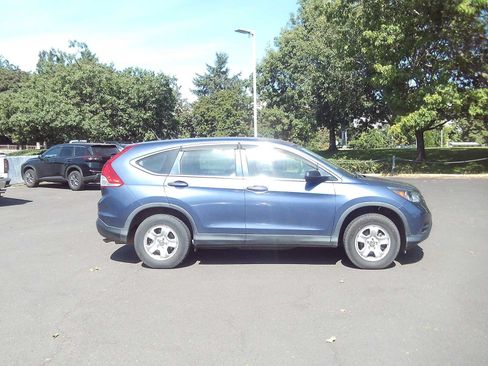 Used 2013 Honda CR-V LX image 6