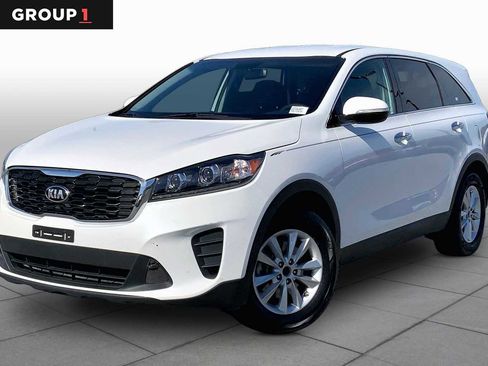 Used 2020 Kia Sorento L FWD image 1