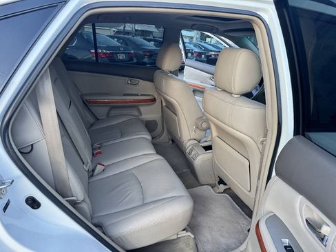Used 2008 Lexus RX 350 AWD image 11