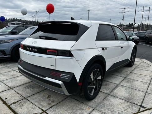 New 2026 Hyundai Ioniq 5 SEL image 7
