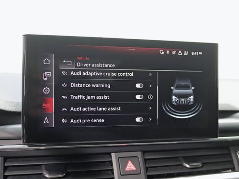 Used 2020 Audi A4 2.0T allroad Prestige AWD/4WD image 22