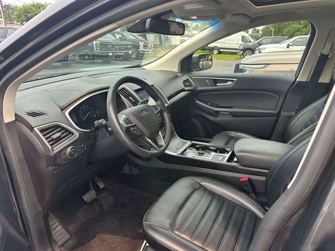 Used 2019 Ford Edge SEL w/ Equipment Group 201A AWD/4WD image 15