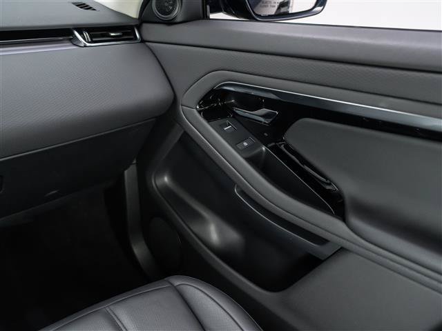 Used 2023 Land Rover Range Rover Evoque S AWD/4WD image 27
