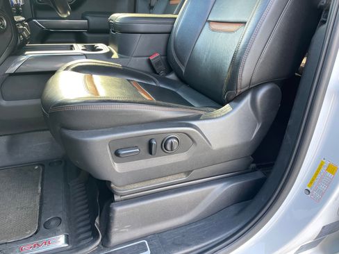 Used 2021 GMC Sierra 1500 AT4 image 14