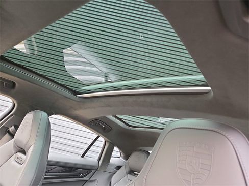 New 2026 Porsche Panamera GTS image 15