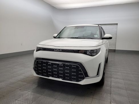 Used 2024 Kia Soul GT-Line image 15