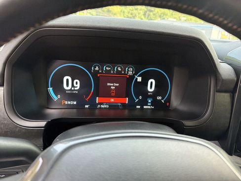 Used 2022 Ford F150 Tremor w/ Equipment Group 402A High AWD/4WD image 19