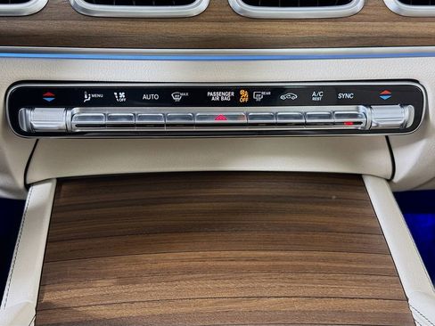 Certified 2025 Mercedes-Benz GLE 350 4MATIC image 16