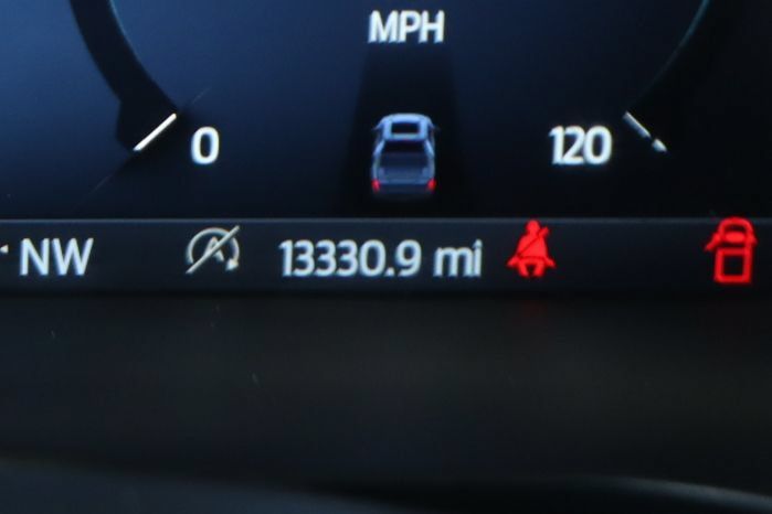 Used 2025 Ford F150 XLT w/ Equipment Group 301A Standard AWD/4WD image 21