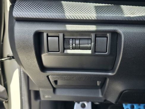 Certified 2025 Subaru Crosstrek 2.5i Sport w/ Crosstrek Mirror Package AWD/4WD image 27