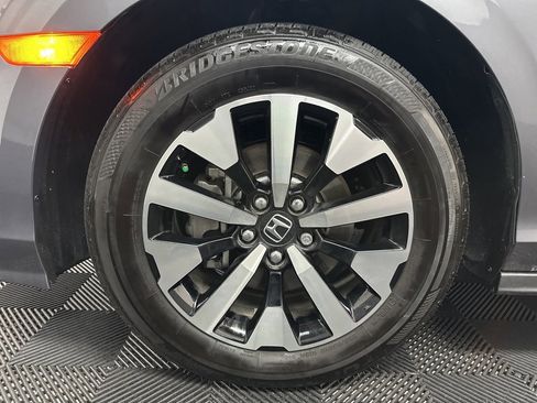 Used 2025 Honda Odyssey EX-L image 45