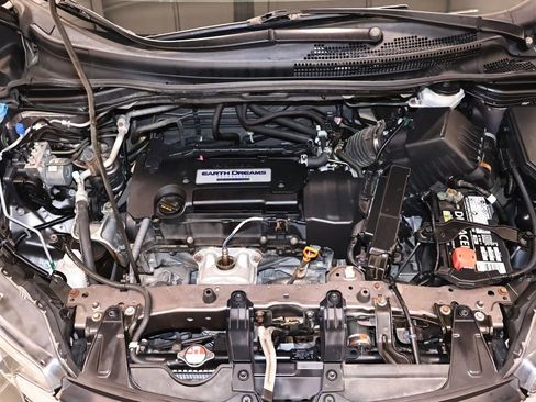 Used 2015 Honda CR-V LX image 33