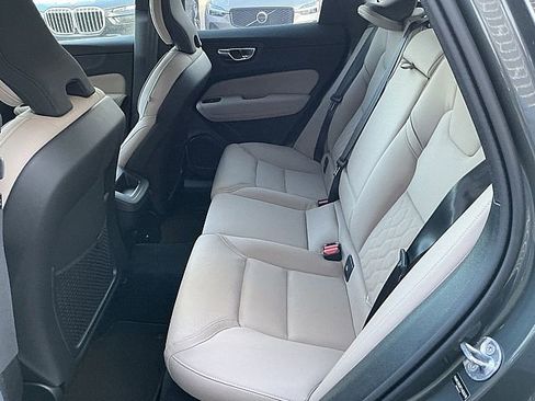 New 2026 Volvo XC60 B5 Plus w/ Climate Package image 13
