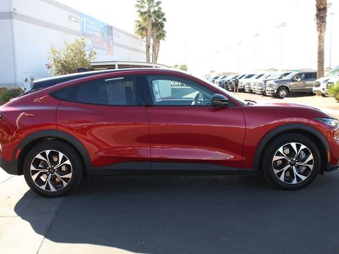 Certified 2024 Ford Mustang Mach-E Select image 10