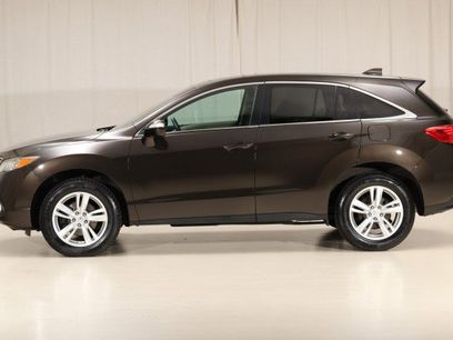 Used 2015 Acura RDX AWD