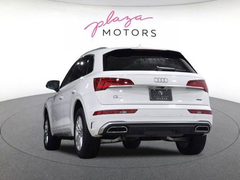Certified 2023 Audi Q5 2.0T Premium w/ Convenience Package AWD/4WD image 7