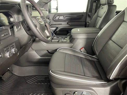 New 2026 GMC Sierra 2500 AT4X w/ AT4X AEV Edition image 2