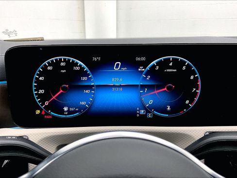 Certified 2023 Mercedes-Benz CLA 250 4MATIC image 23
