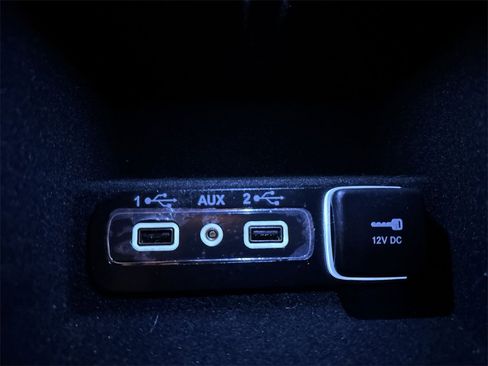 Certified 2021 Jeep Grand Cherokee Freedom Edition image 19