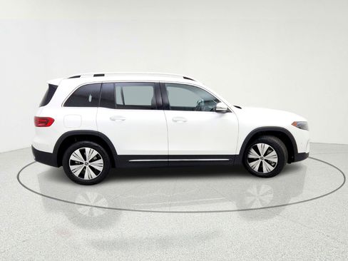 Certified 2024 Mercedes-Benz EQB 250+ image 7