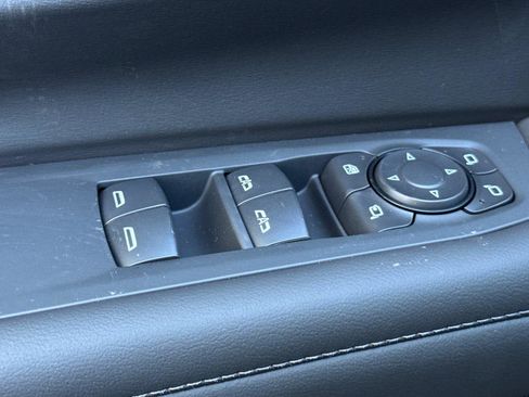 New 2026 Chevrolet Tahoe LT image 14