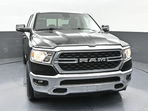 Used 2023 RAM 1500 Lone Star image 3
