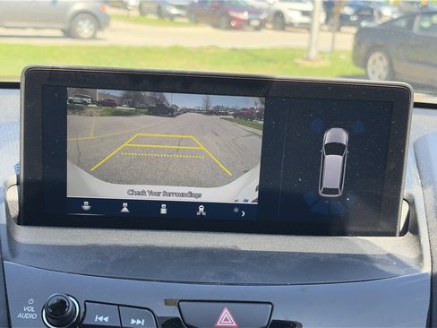 Used 2021 Acura RDX AWD w/ Technology Package image 31