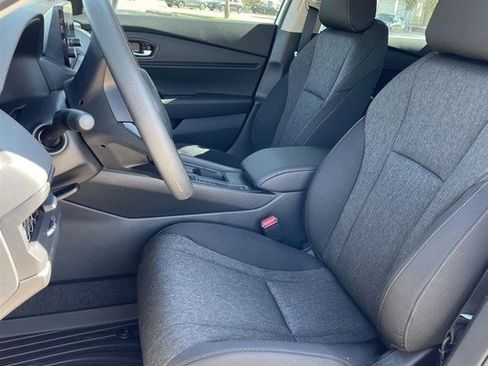 New 2025 Honda Accord SE image 23