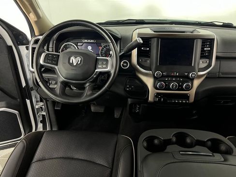 Used 2022 RAM 2500 Laramie image 14